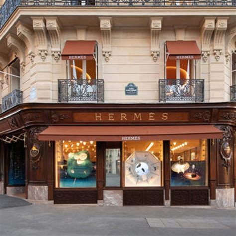 hermes paris adresse|hermès france website.